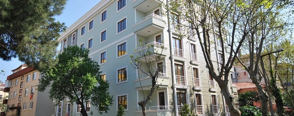 Yeşilköşem Apartmanı Pendik / İstanbul