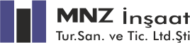 MNZ İnşaat