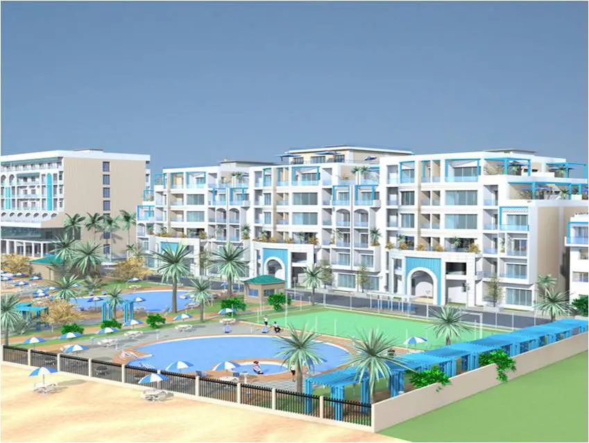 Grand Bleu Otel