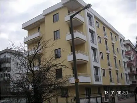 Demet Apartmanı