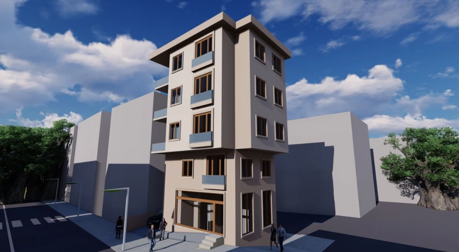 Koç Apartmanı